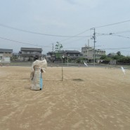 T様邸地鎮祭3