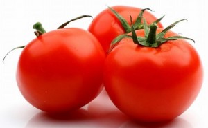 夏野菜トマト