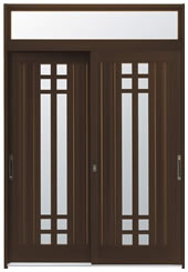 ドア2